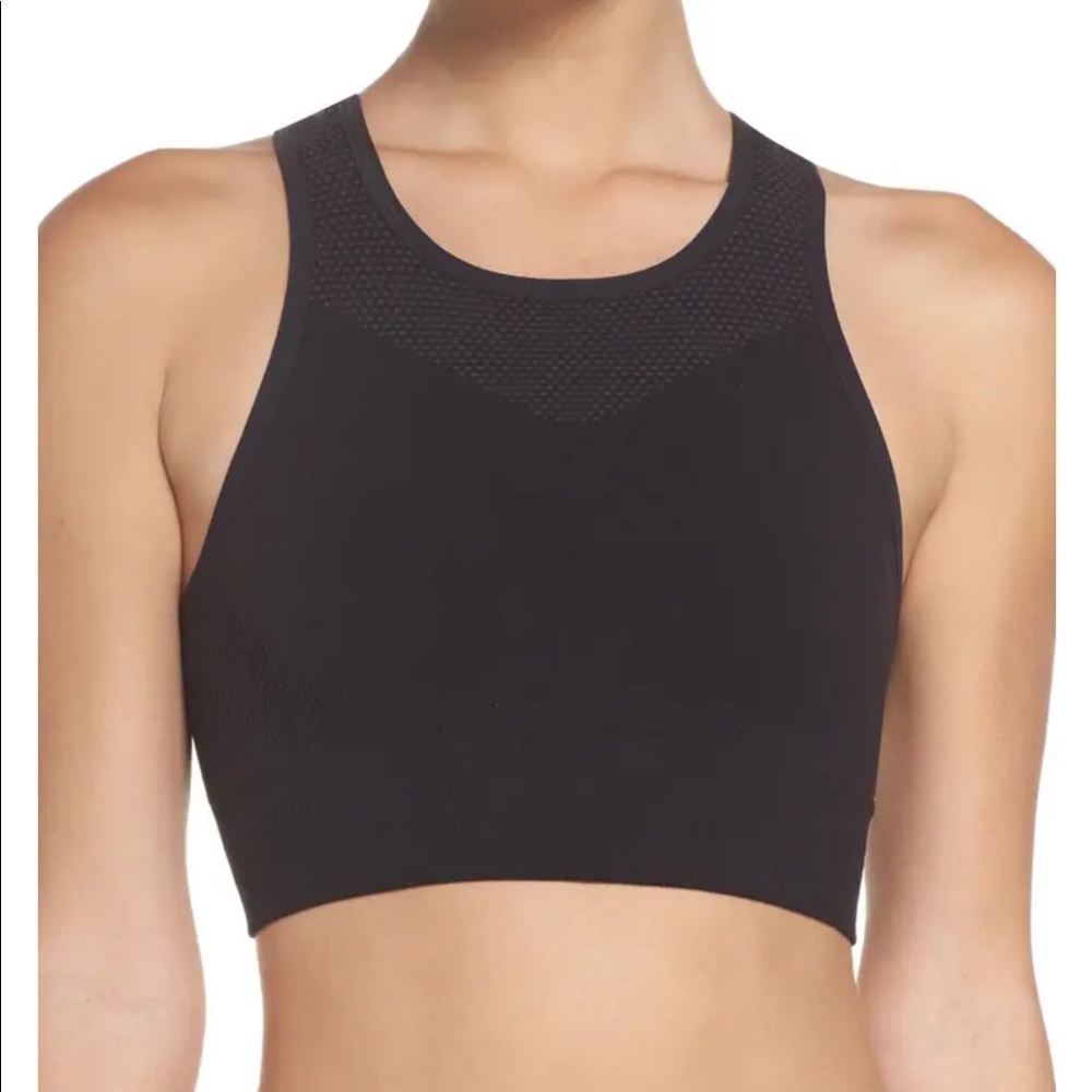 Zella Body Fusion Sports Bra